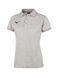 Поло Mizuno Wom Mizuno Polo жіноче сіре (32EA724105) 3XL 32EA724105 фото 4