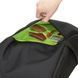 Рюкзак Mizuno Back Pack 22 світло-сірий (33GD200305) 33GD200305 фото 4