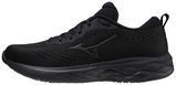 Кросівки Mizuno WAVE REVOLT чоловічі чорні (J1GC211411) 43 J1GC211411 фото