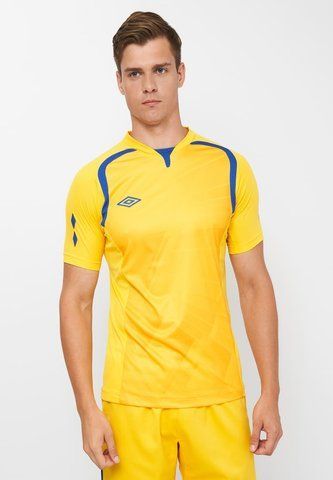 IRELAND JERSEY S/S Футболка S (U917760LE) U917760LE фото