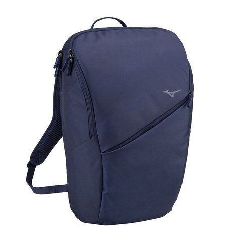 Рюкзак Mizuno Back Pack 22 чорний (33GD200314) 33GD200314 фото