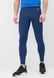 Тайтси Mizuno Warmalite tight чоловічі темно-сині XXL (J2GB051015) J2GB051015 фото 3