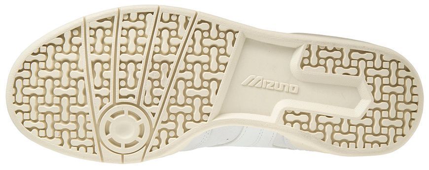 Кросівки Mizuno CITY WIND унісекс білі 44.5 (D1GA191702) D1GA191702 фото