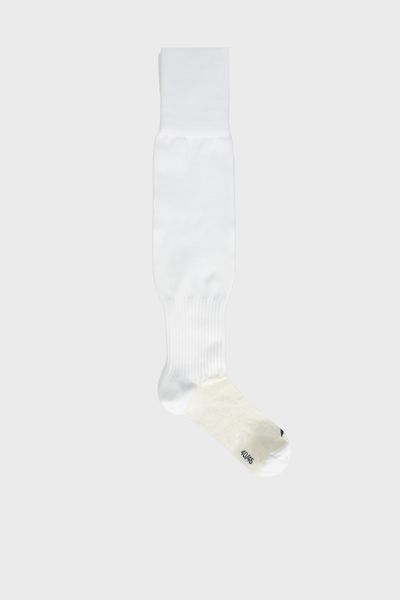Гетри Mizuno Trad Sock Pack чоловічі білі (P2EX7B4001) M P2EX7B4001 фото