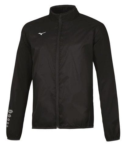 Uni Auth Rain Jacket Куртка U2EE710109 фото