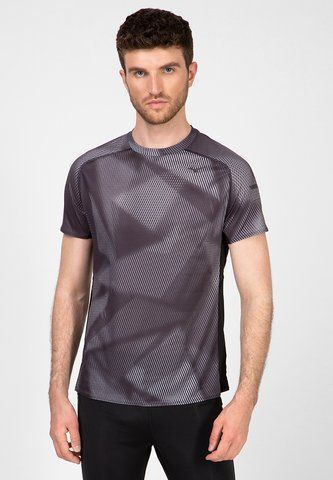 Aero Graphic Tee Футболка XXL J2GA000109 фото