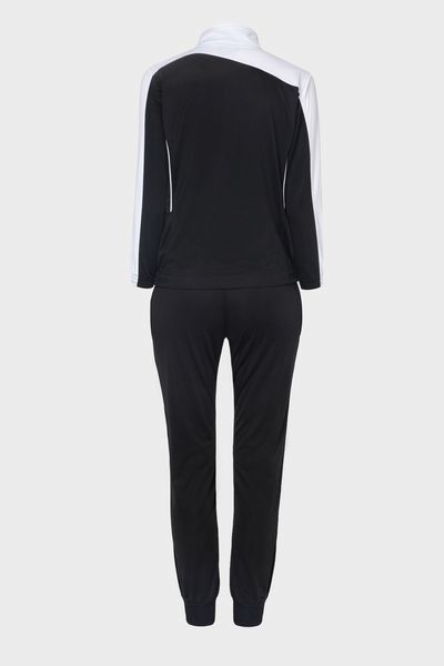 Спортивний костюм Mizuno Jr Knit Tracksuit дитячий чорний (32EG7406M09) 116 32EG7406M09 фото