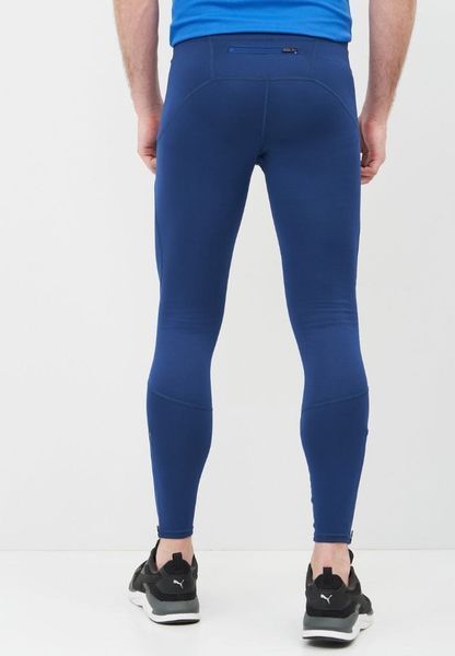 Тайтси Mizuno Warmalite tight чоловічі темно-сині S (J2GB051015) J2GB051015 фото