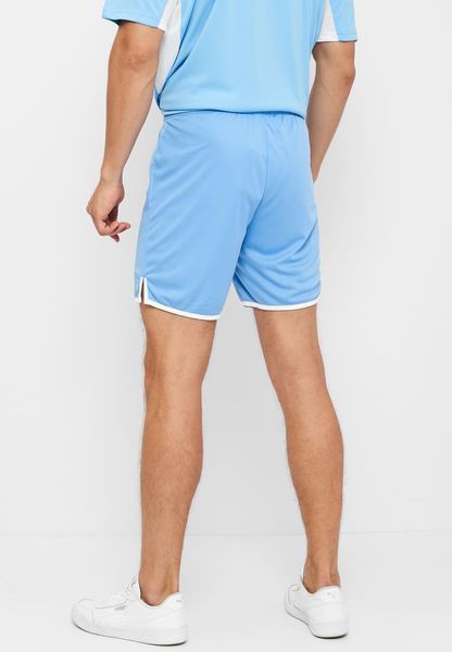 Шорти Umbro BELFIELD SHORT чоловічі блакитні (U93128061) S U93128061 фото