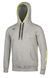 Men Sweat Hoodie Худі XXL (32EC700805) 32EC700805 фото 2