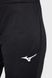 Спортивний костюм Mizuno Jr Knit Tracksuit дитячий чорний (32EG7406M09) 116 32EG7406M09 фото 3
