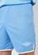 Шорти Umbro BELFIELD SHORT чоловічі блакитні (U93128061) S U93128061 фото 4