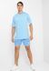 Шорти Umbro BELFIELD SHORT чоловічі блакитні (U93128061) S U93128061 фото 3