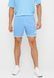 Шорти Umbro BELFIELD SHORT чоловічі блакитні (U93128061) S U93128061 фото 1
