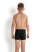 Плавки Speedo Sports Logo Panel Aquashort дитячі чорні (809530A763) 22,UK 809530A763 фото 3
