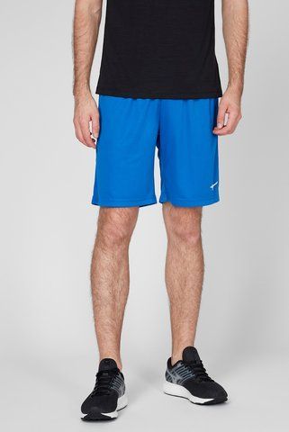 Шорти Mizuno Trad Shukyu short чоловічі сині 3XL (P2EB763522) P2EB763522 фото