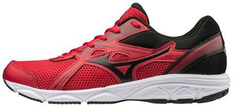 Кросівки Mizuno SPARK 5 чоловічі червоні (K1GA200362) 44.5 K1GA200362 фото