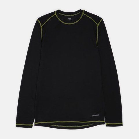 CMD ESSENCE Merino Wool underwear shirt Термобілизна футболка XXL (822813060) 822813060 фото