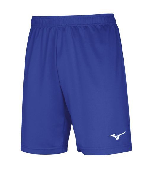 Шорти Mizuno Trad Shukyu short чоловічі сині 3XL (P2EB763522) P2EB763522 фото