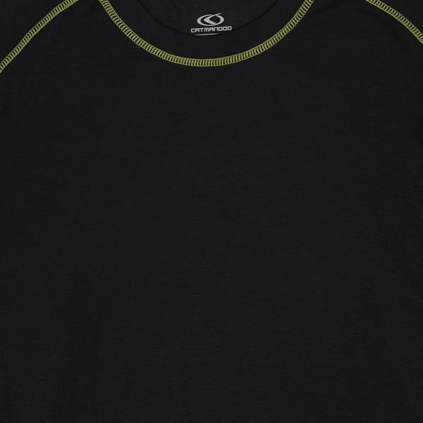 CMD ESSENCE Merino Wool underwear shirt Термобілизна футболка XXL (822813060) 822813060 фото