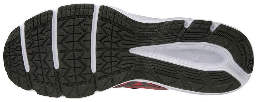 Кросівки Mizuno SPARK 5 чоловічі червоні (K1GA200362) 44.5 K1GA200362 фото