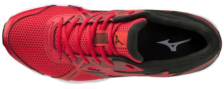 Кросівки Mizuno SPARK 5 чоловічі червоні (K1GA200362) 44.5 K1GA200362 фото