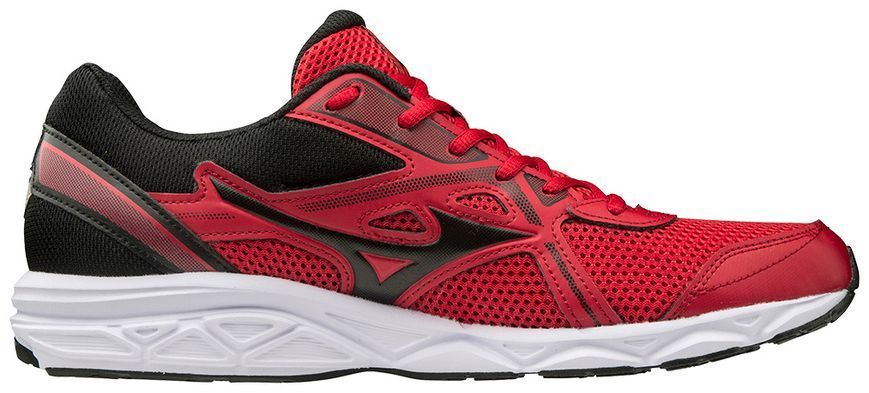 Кросівки Mizuno SPARK 5 чоловічі червоні (K1GA200362) 44.5 K1GA200362 фото