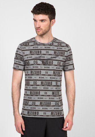 HERITAGE GRAPHIC TEE Футболка S (K2GA900207) K2GA900207 фото