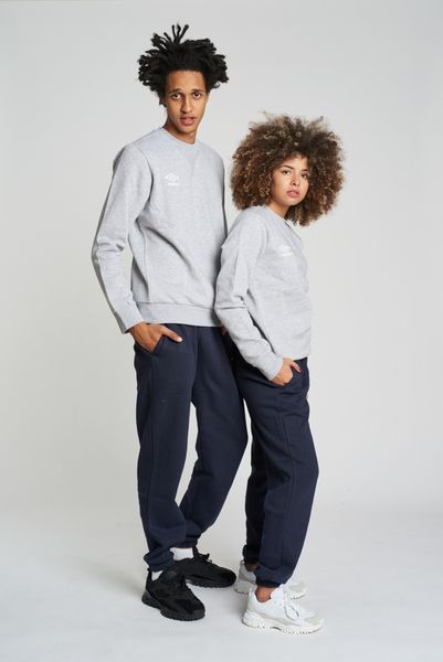FLEECE UMBRO JOGGER Штани 64877U-N84 фото