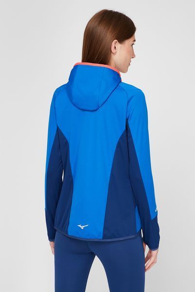 Hybrid BT Hoodie Вітрозахисна куртка J2GE070126 фото
