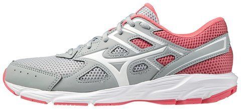 Кросівки Mizuno SPARK 6 жіночі сірі (K1GA210401) 40.5 K1GA210401 фото