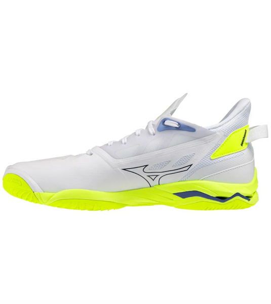 Кросівки Mizuno Wave Mirage 5 38 (X1GA235039) X1GA235039 фото