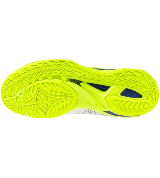 Кросівки Mizuno Wave Mirage 5 38 (X1GA235039) X1GA235039 фото