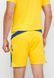 Шорти Umbro IRELAND SHORT чоловічі жовті S (U917780LE) U917780LE фото 2