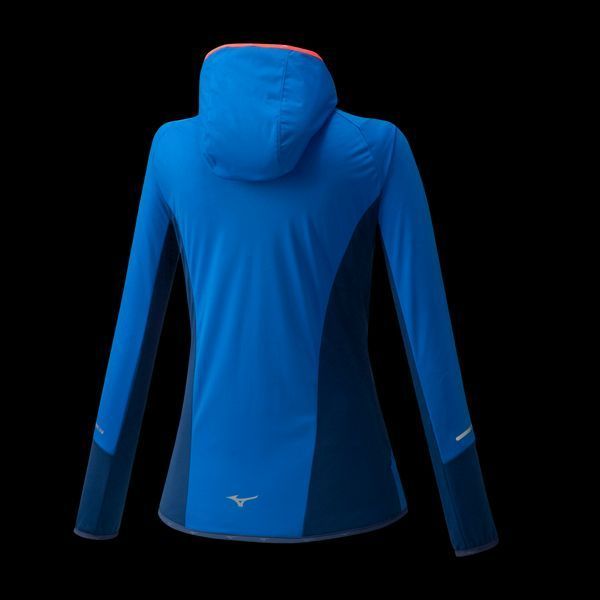 Hybrid BT Hoodie Вітрозахисна куртка J2GE070126 фото