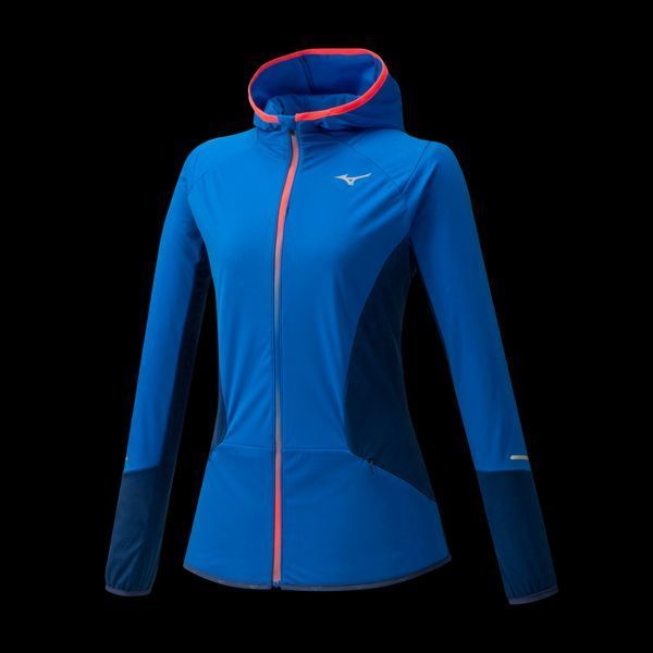 Hybrid BT Hoodie Вітрозахисна куртка J2GE070126 фото
