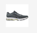 Кросівки чоловічі для бігу Mizuno Wave Prodigy 5 сірі 45 (J1GC231053) J1GC231053 фото 6
