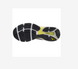 Кросівки чоловічі для бігу Mizuno Wave Prodigy 5 сірі 45 (J1GC231053) J1GC231053 фото 7