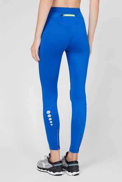 Тайтси Mizuno Wom Premium LONtight жіночі сині (U2EB720322) 3XL U2EB720322 фото