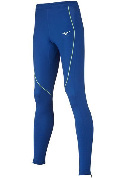 Тайтси Mizuno Wom Premium LONtight жіночі сині (U2EB720322) 3XL U2EB720322 фото