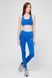 Тайтси Mizuno Wom Premium LONtight жіночі сині (U2EB720322) 3XL U2EB720322 фото 2