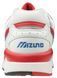 Кросівки Mizuno Sky Medal унісекс білі/червоні (D1GA192427) 44.5 D1GA192427 фото 5