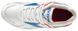Кросівки Mizuno Sky Medal унісекс білі/червоні (D1GA192427) 44.5 D1GA192427 фото 4