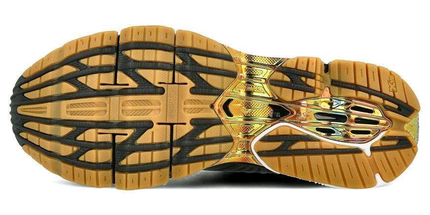 Кросівки Mizuno WAVE PROPHECY FUTUR чоловічі чорні 44.5 (D1GD194509) D1GD194509 фото