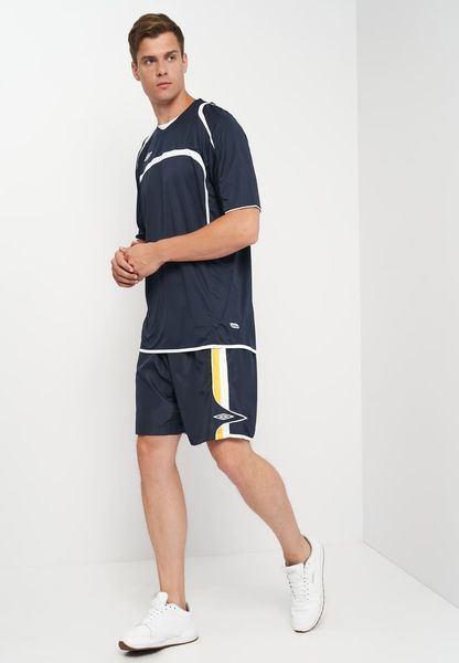 Шорти Umbro STAMFORD SHORT чоловічі чорні (U914127LU) XXL U914127LU фото
