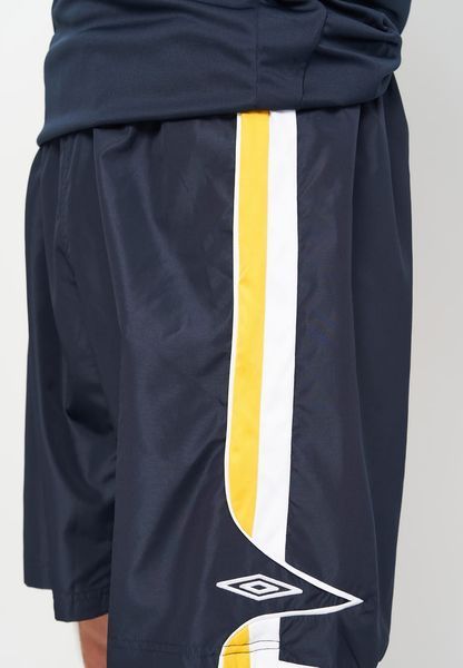 Шорти Umbro STAMFORD SHORT чоловічі чорні (U914127LU) XXL U914127LU фото