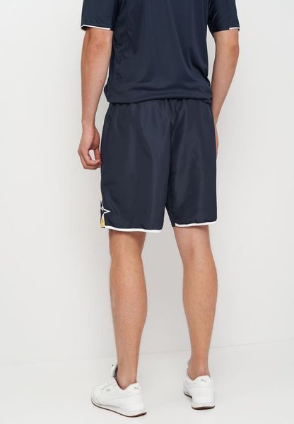 Шорти Umbro STAMFORD SHORT чоловічі чорні (U914127LU) XXL U914127LU фото
