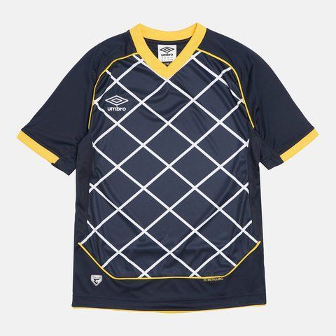 METALLURG JERSEY SS Футболка XXL (120314913) 120314913 фото