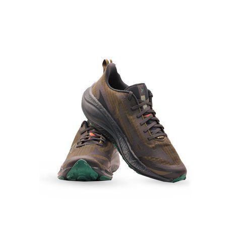 Кросівки Mizuno Neo Lumina GTX чоловічі темно-зелені 42.5 (J1GJ265951) J1GJ265951 фото