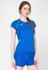 Футболка Mizuno Wom Premium Tee жіноча синя (U2EA720222) 3XL U2EA720222 фото 1